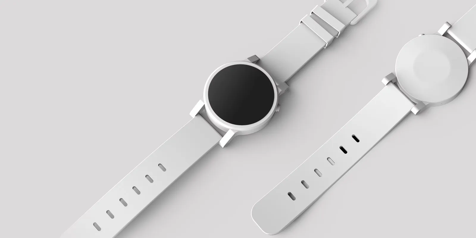 Apple Smartwatch